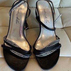 Sandra Miller Heels